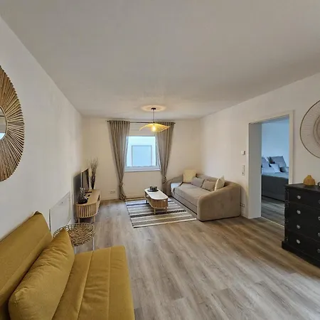 Silchernest Lägenhet *