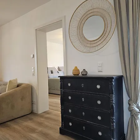 Silchernest Apartmán *
