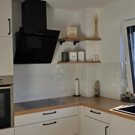 Silchernest Lägenhet