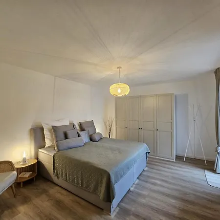 Lägenhet Silchernest Riederich