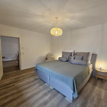 Silchernest Lägenhet Riederich