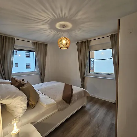 Apartmán Silchernest