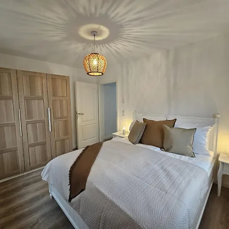 Lägenhet Silchernest *