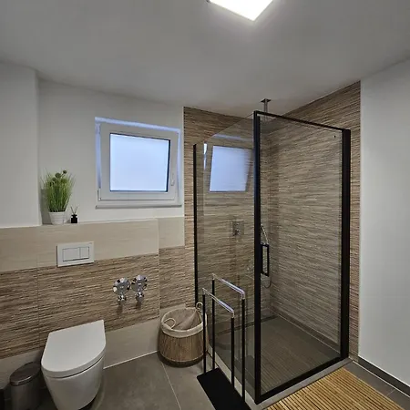 Apartmán Silchernest *
