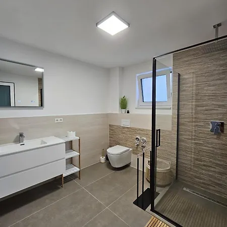 Silchernest Apartmán Riederich