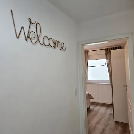 Apartmán Silchernest Riederich