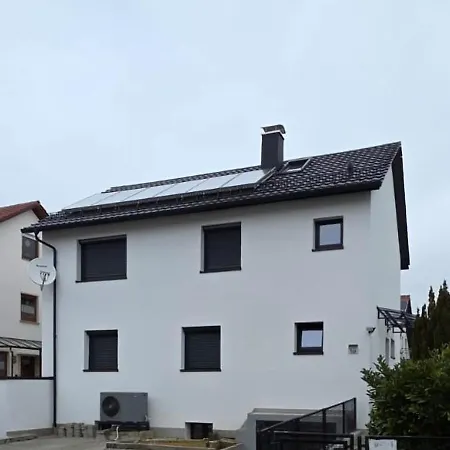 Silchernest Apartmán *