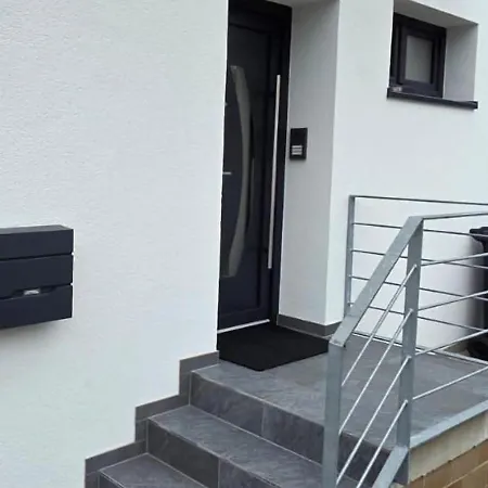 Apartmán Silchernest