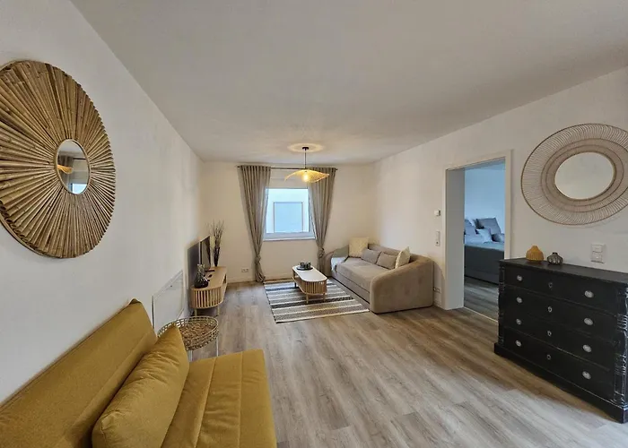 Silchernest Lägenhet *