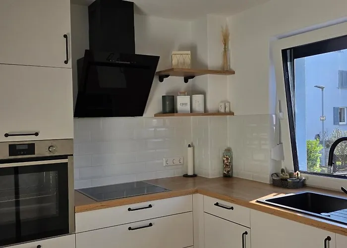 Silchernest Lägenhet