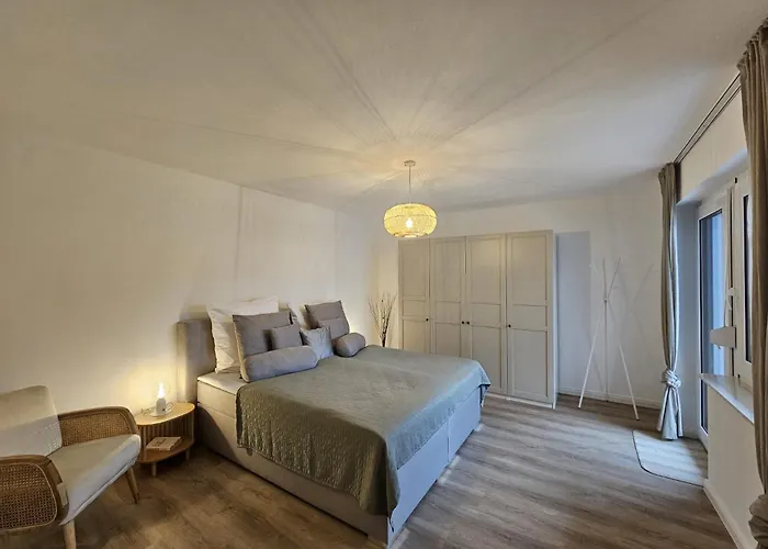 Lägenhet Silchernest Riederich