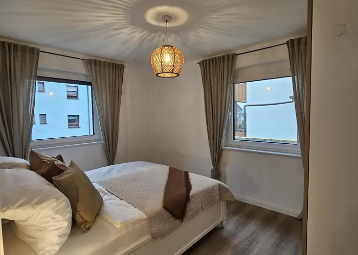 Lägenhet Silchernest