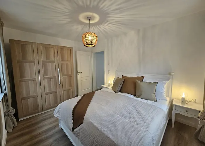 Lägenhet Silchernest *