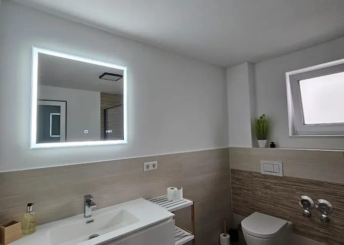 Lägenhet Silchernest Riederich