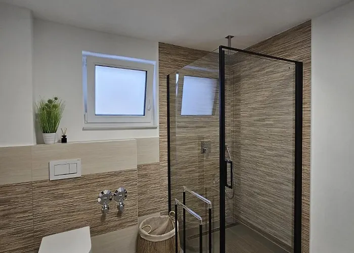 Lägenhet Silchernest *