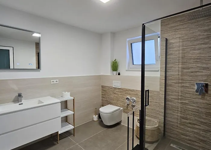 Silchernest Lägenhet Riederich