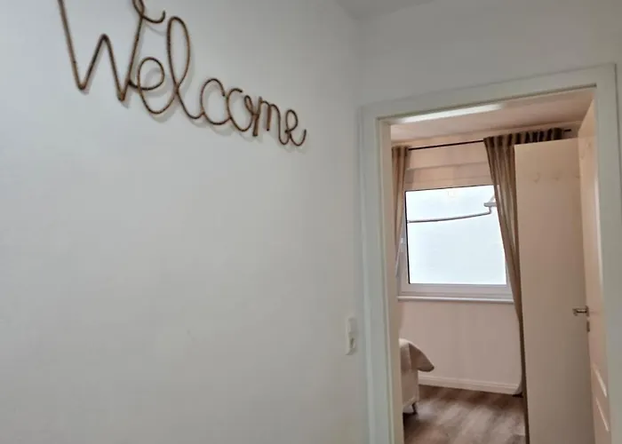 Lägenhet Silchernest Riederich