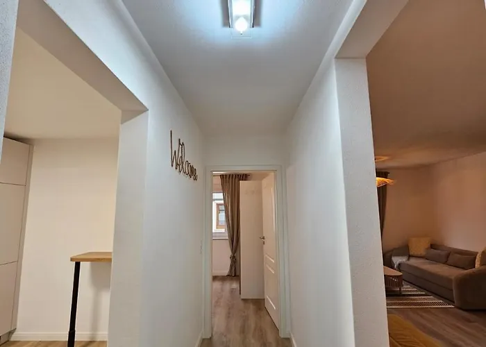 Lägenhet Silchernest