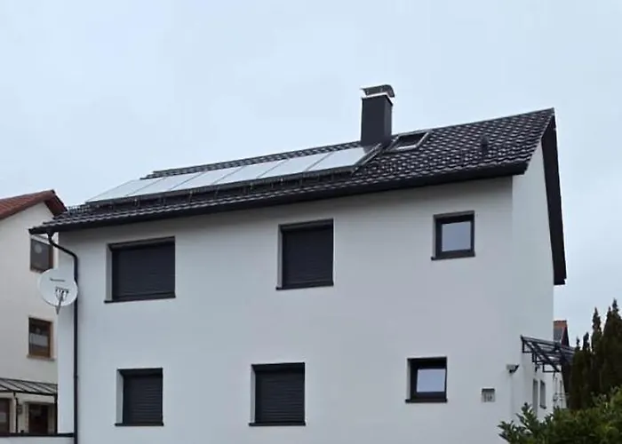 Silchernest Lägenhet *