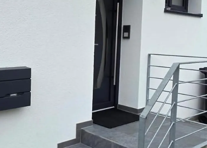 Lägenhet Silchernest