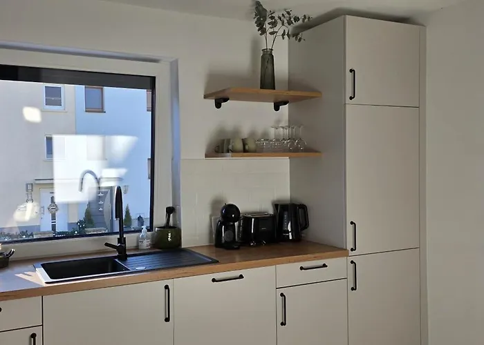 Silchernest Lägenhet